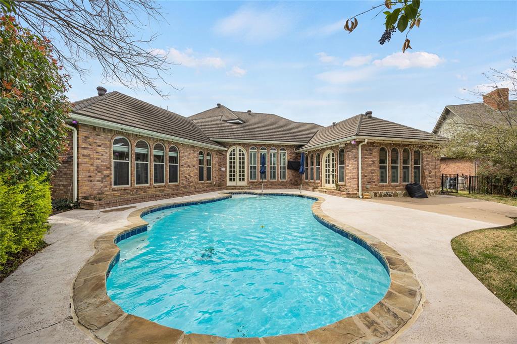 Interlochen West Add - Residential