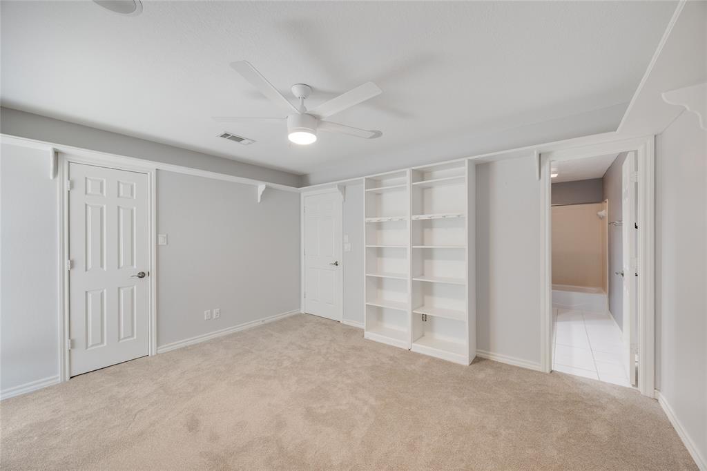 Interlochen West Add - Residential