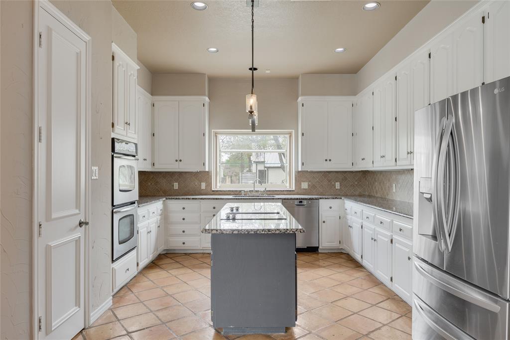 Interlochen West Add - Residential