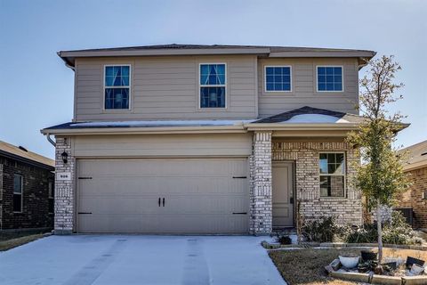 Photo of 916 Country Road, Royse City, TX 75189 (MLS # 21167446)