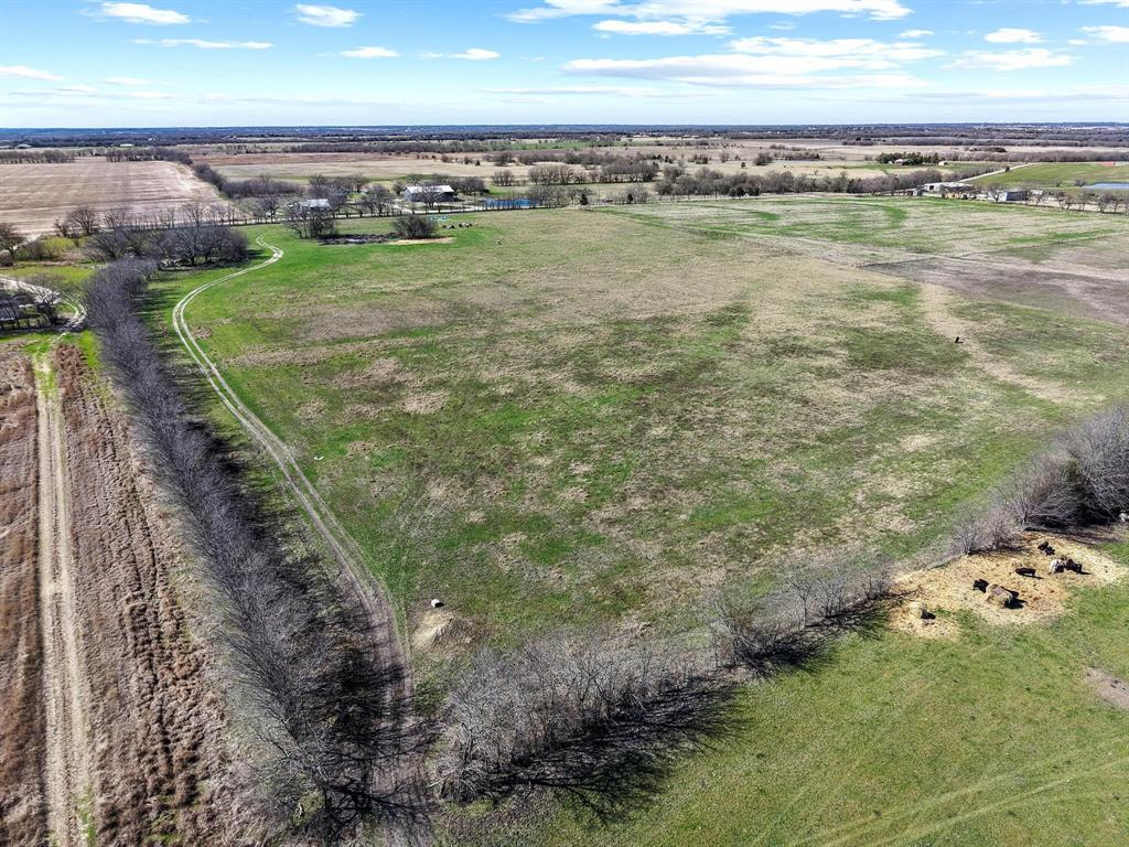 Np Lawson Surv Abs #626 - Land