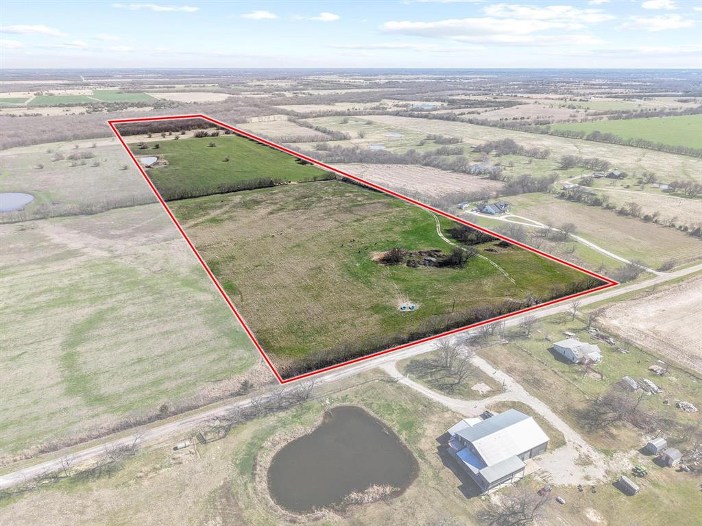 Np Lawson Surv Abs #626 - Land