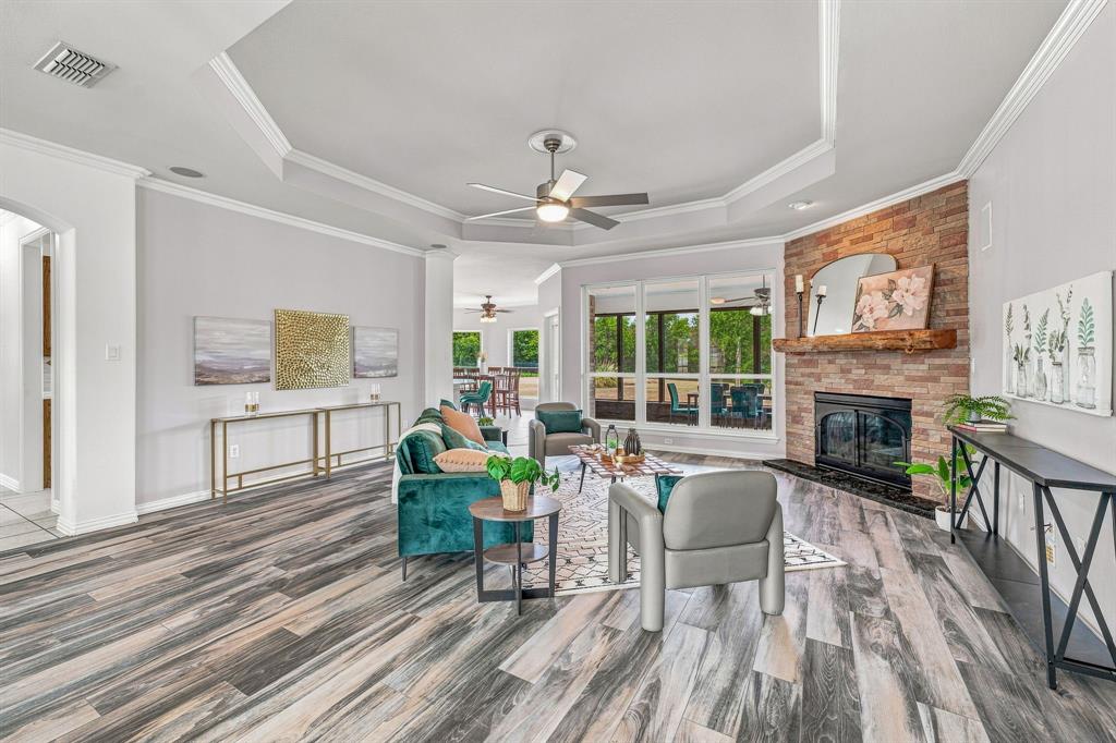 2105 Wood Duck Lane