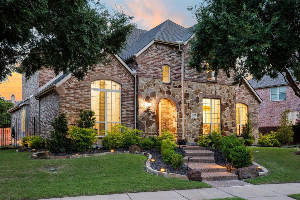 919 Birdsong Drive