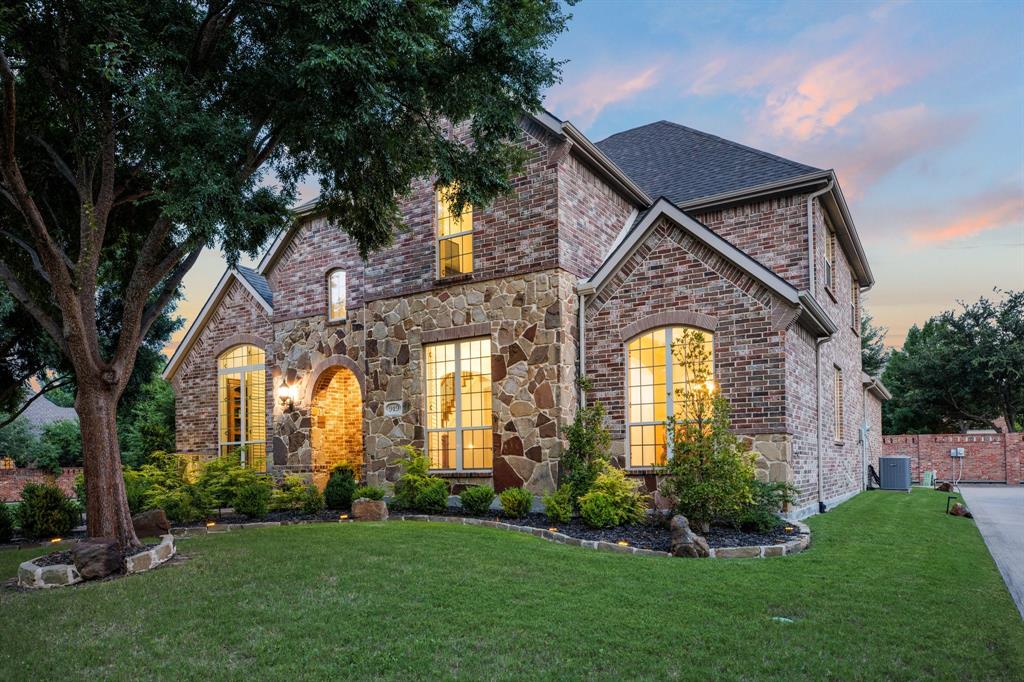 919 Birdsong Drive