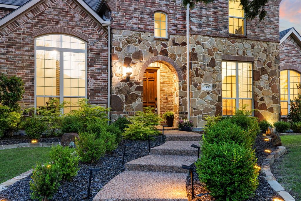 919 Birdsong Drive