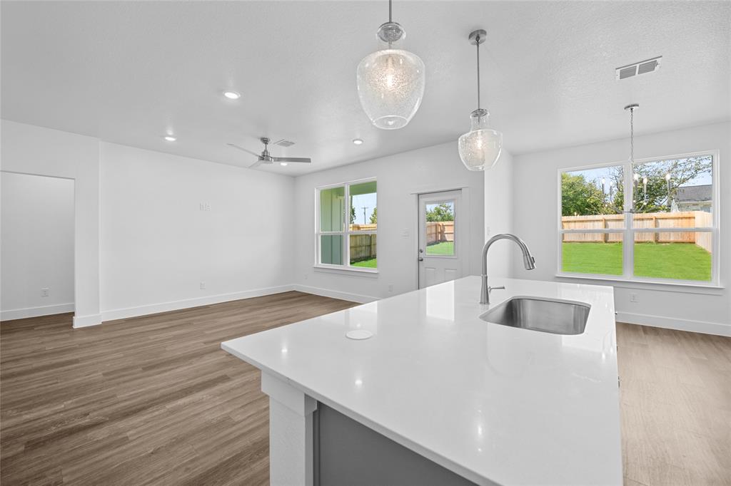 Park Meadows - Residential