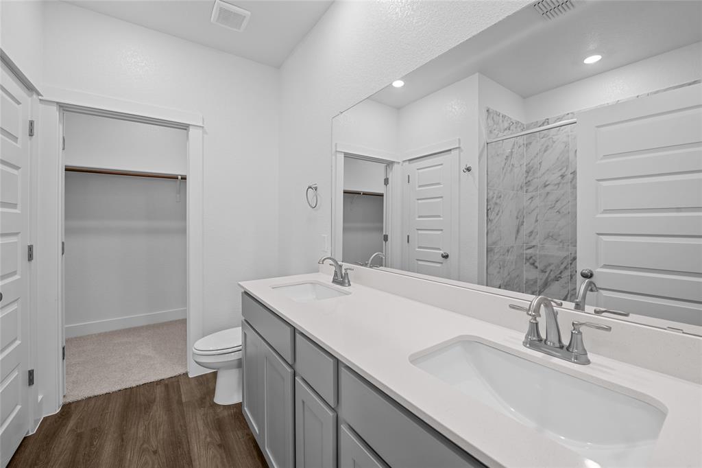 Park Meadows - Residential