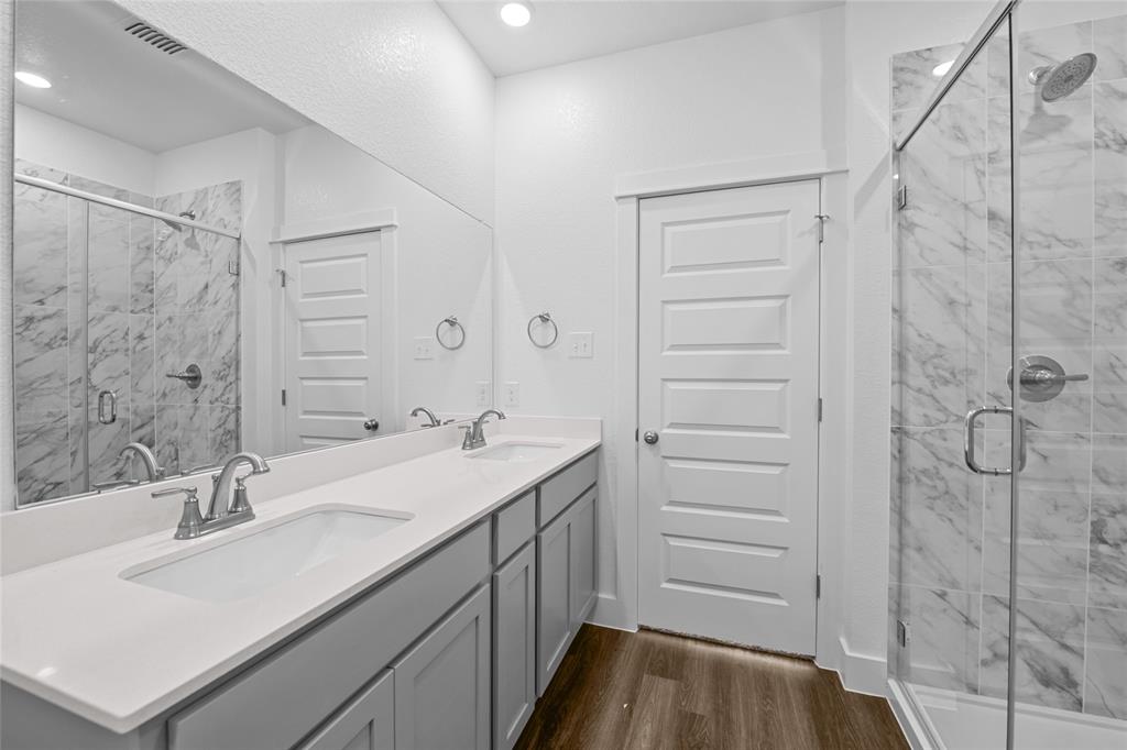 Park Meadows - Residential