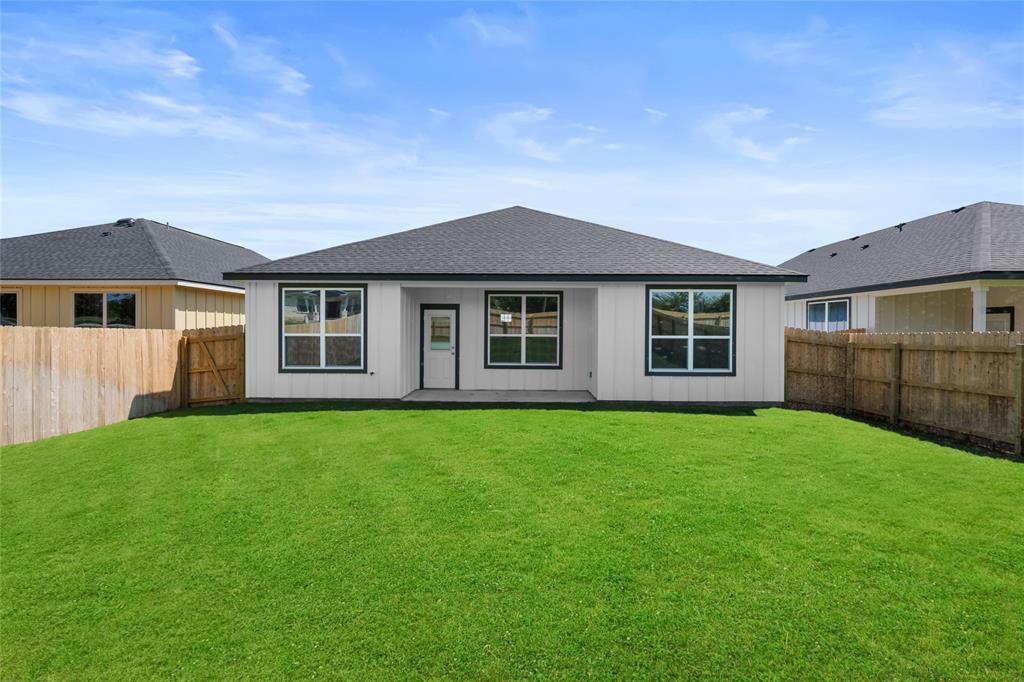 Park Meadows - Residential