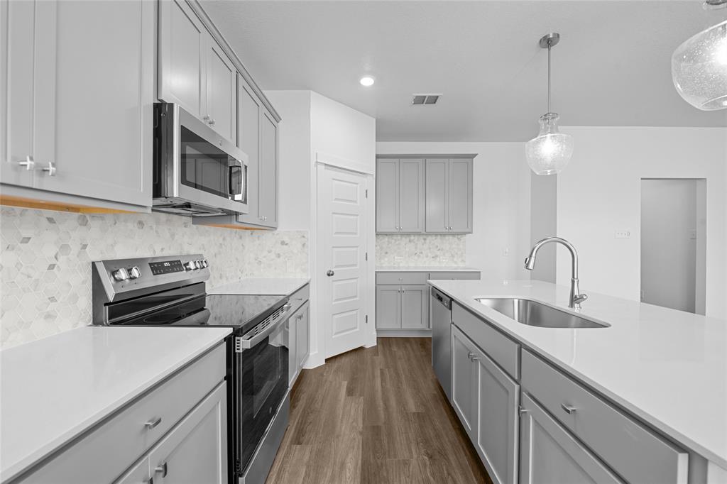 Park Meadows - Residential