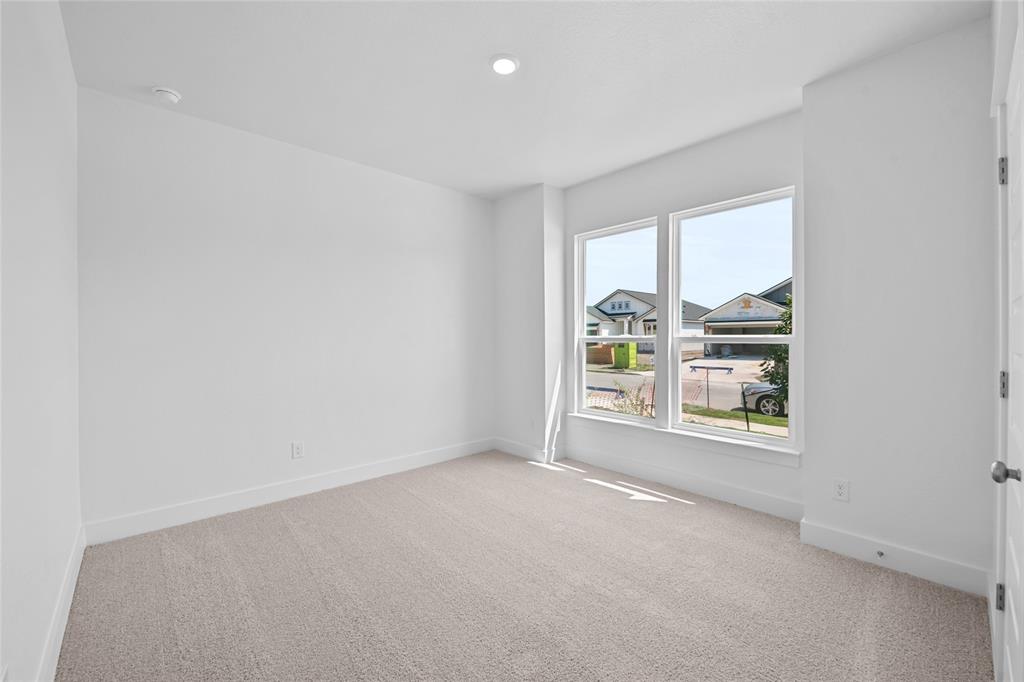 Park Meadows - Residential