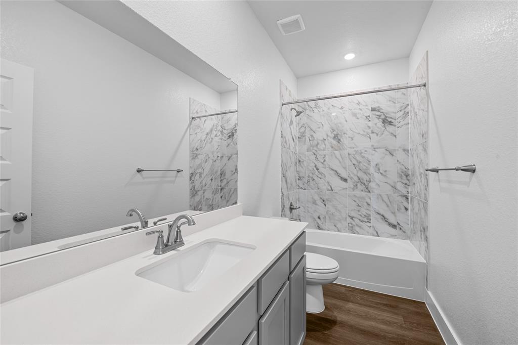 Park Meadows - Residential