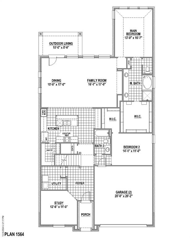 11204 Canopy Trail
