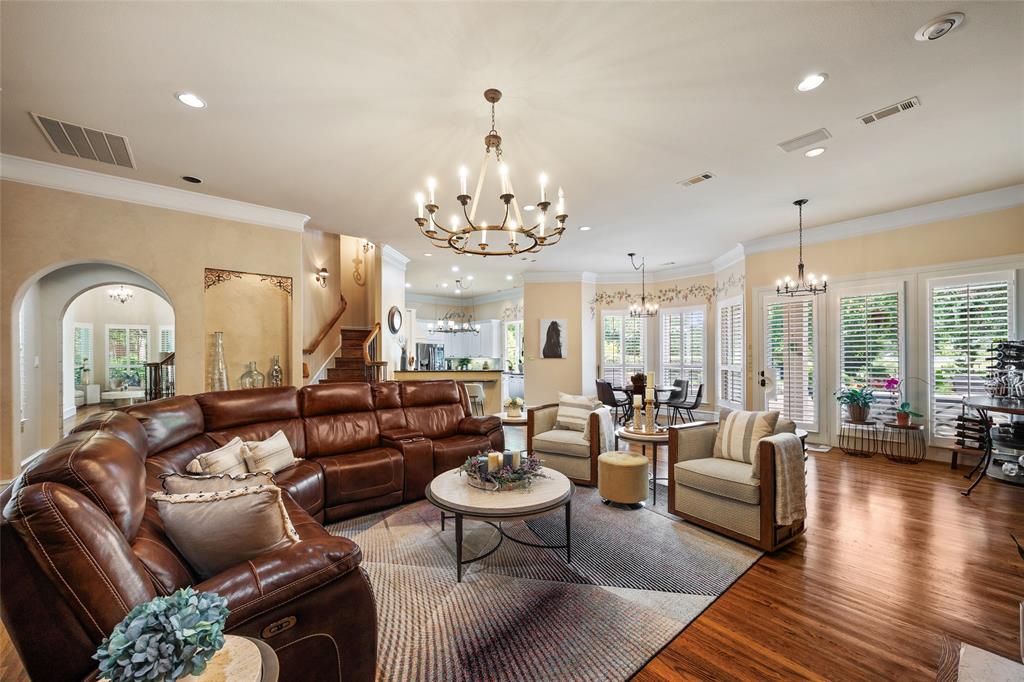 3109 Country Club Drive