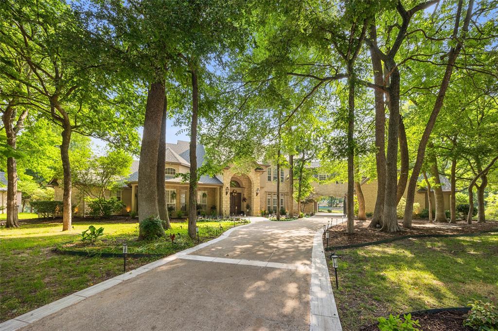 3109 Country Club Drive