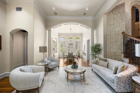 3109 Country Club Drive McKinney TX 75070