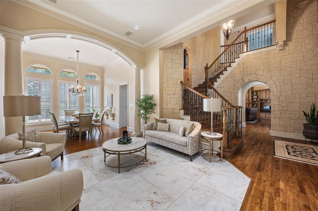 3109 Country Club Drive