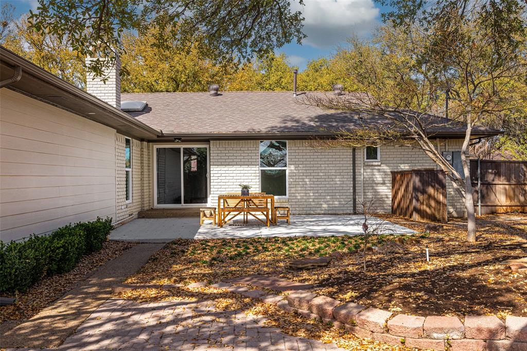 Richardson Heights Estates West 2n - Residential