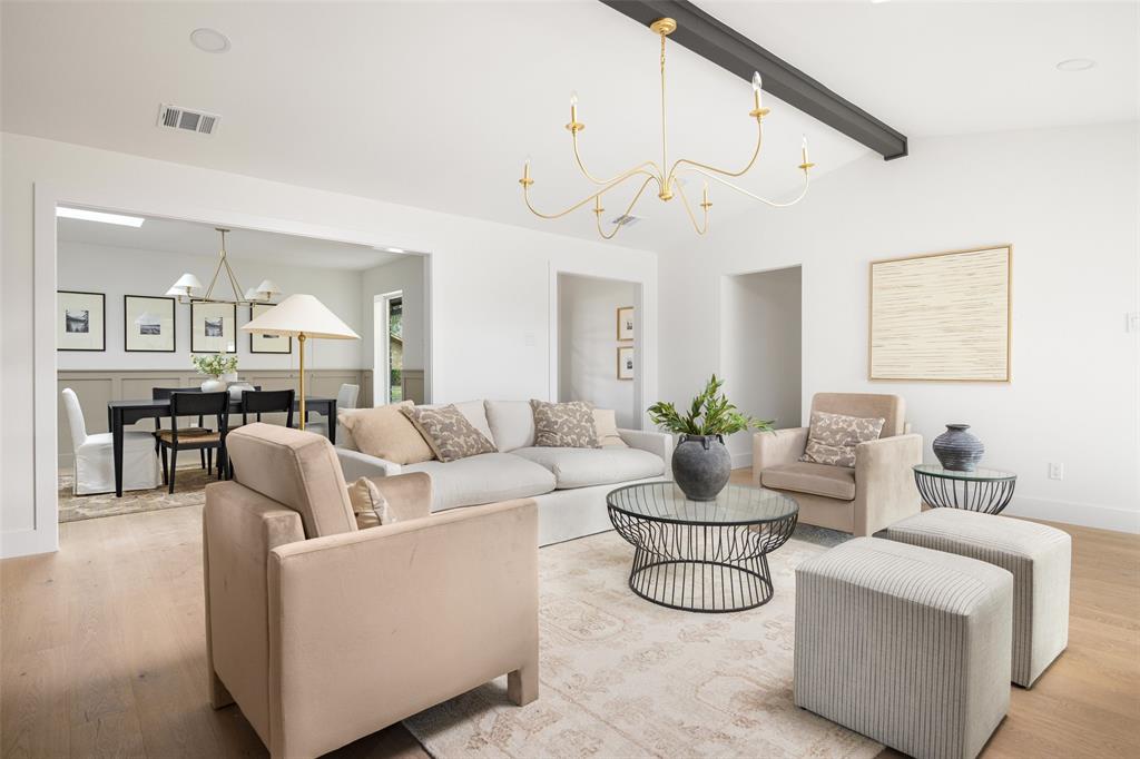 Richardson Heights Estates West 2n - Residential