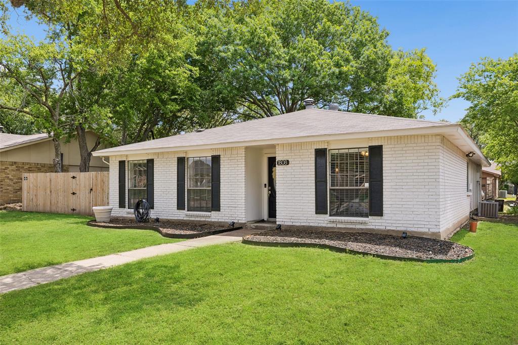 1808 Shreveport Trail