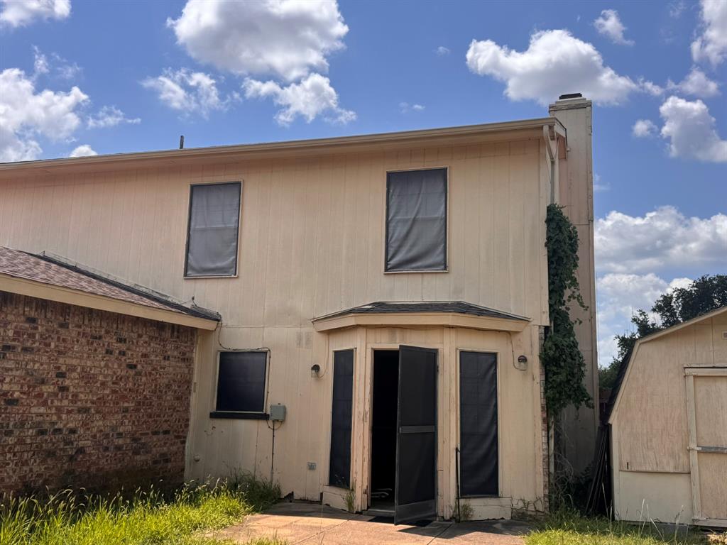 401 S Cannady Drive