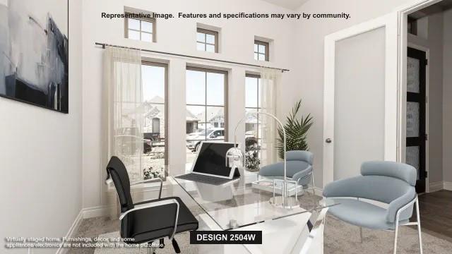 711 Running Iron Trail