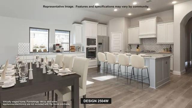 711 Running Iron Trail