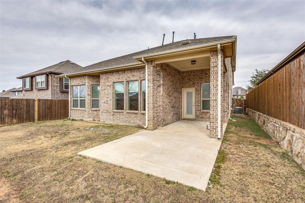 Willow Wood Ph 2b - Residential