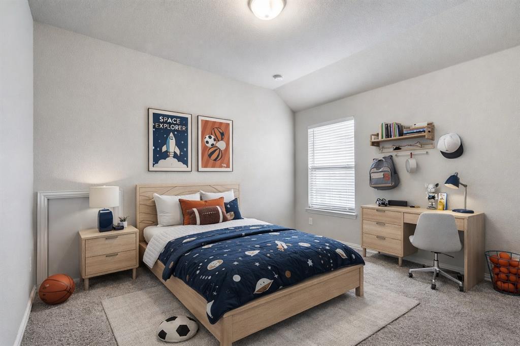 Willow Wood Ph 2b - Residential