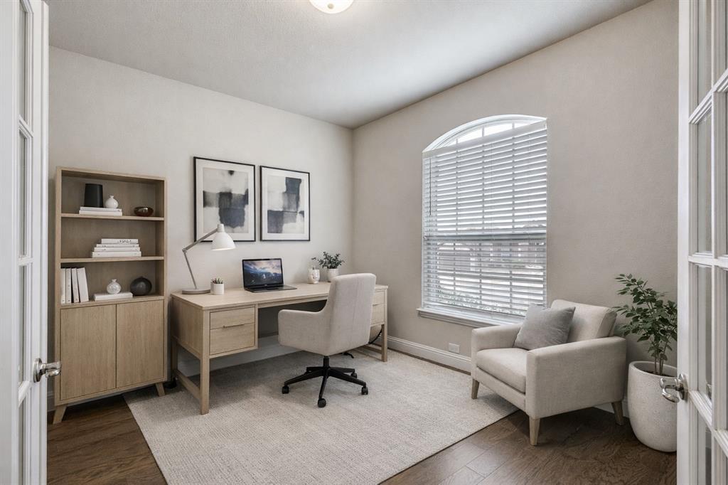 Willow Wood Ph 2b - Residential