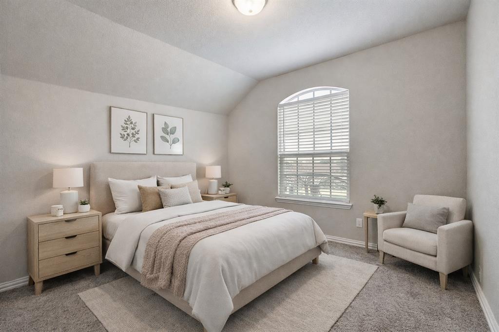 Willow Wood Ph 2b - Residential