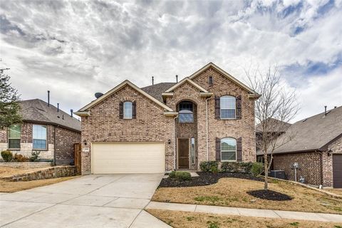 1000 Baynes Drive McKinney TX 75071