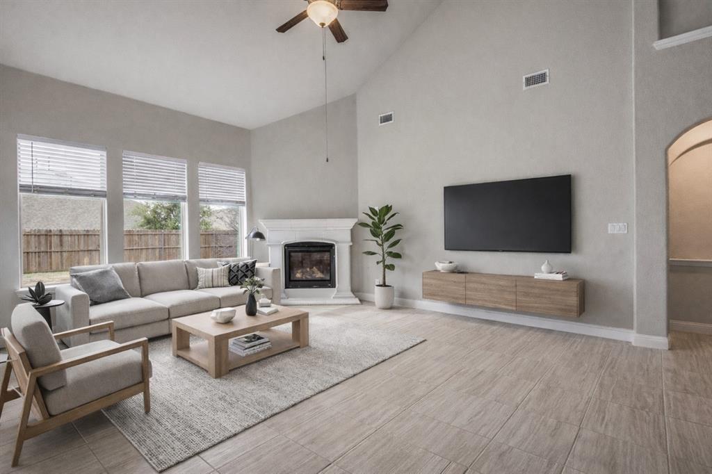 Willow Wood Ph 2b - Residential