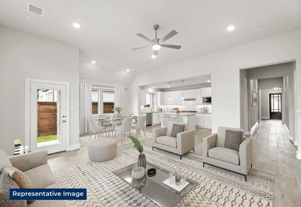 712 Hidden Lakes Drive