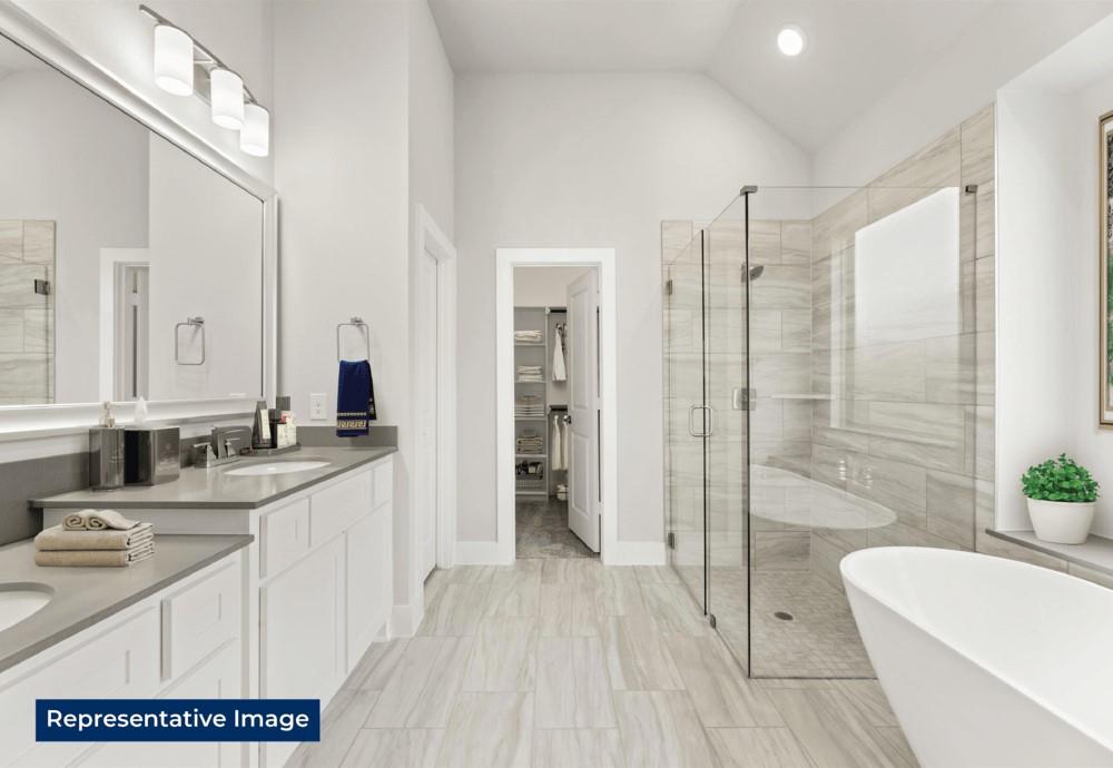 Hidden Lakes Estates - Residential