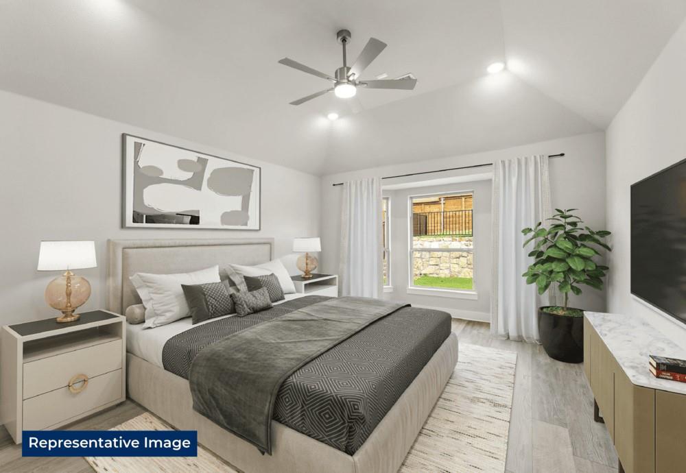 Hidden Lakes Estates - Residential