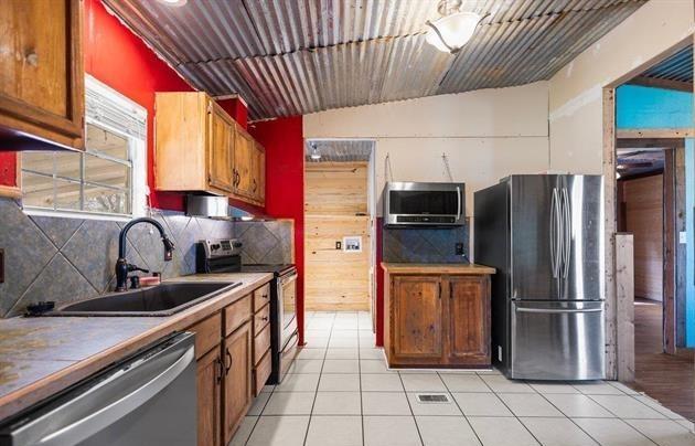 Eastwood Estate - Residential