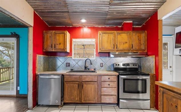 Eastwood Estate - Residential