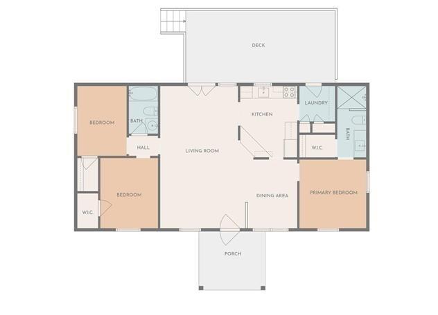 Eastwood Estate - Residential