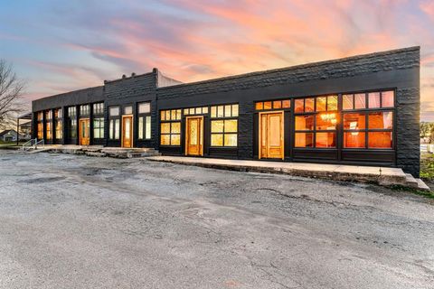 100 S Kickapoo Street 101 Lipan TX 76462