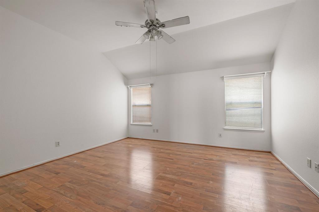 Villages Of Woodland Spgs W - Residential Lease