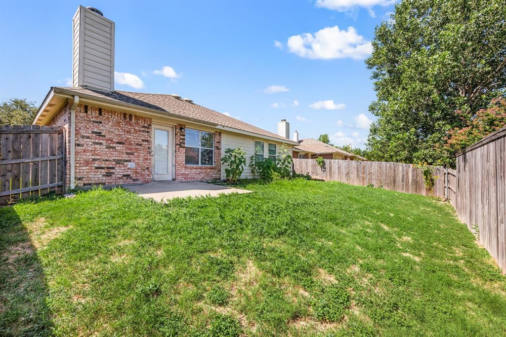 Villages Of Woodland Spgs W - Residential Lease