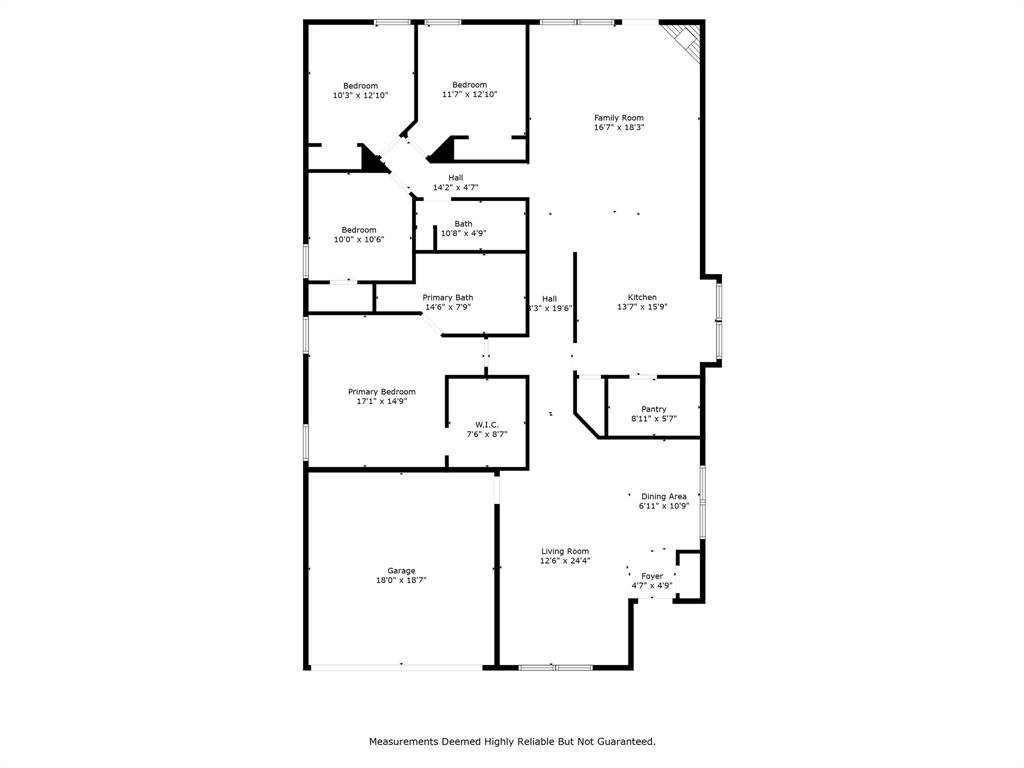 Villages Of Woodland Spgs W - Residential Lease