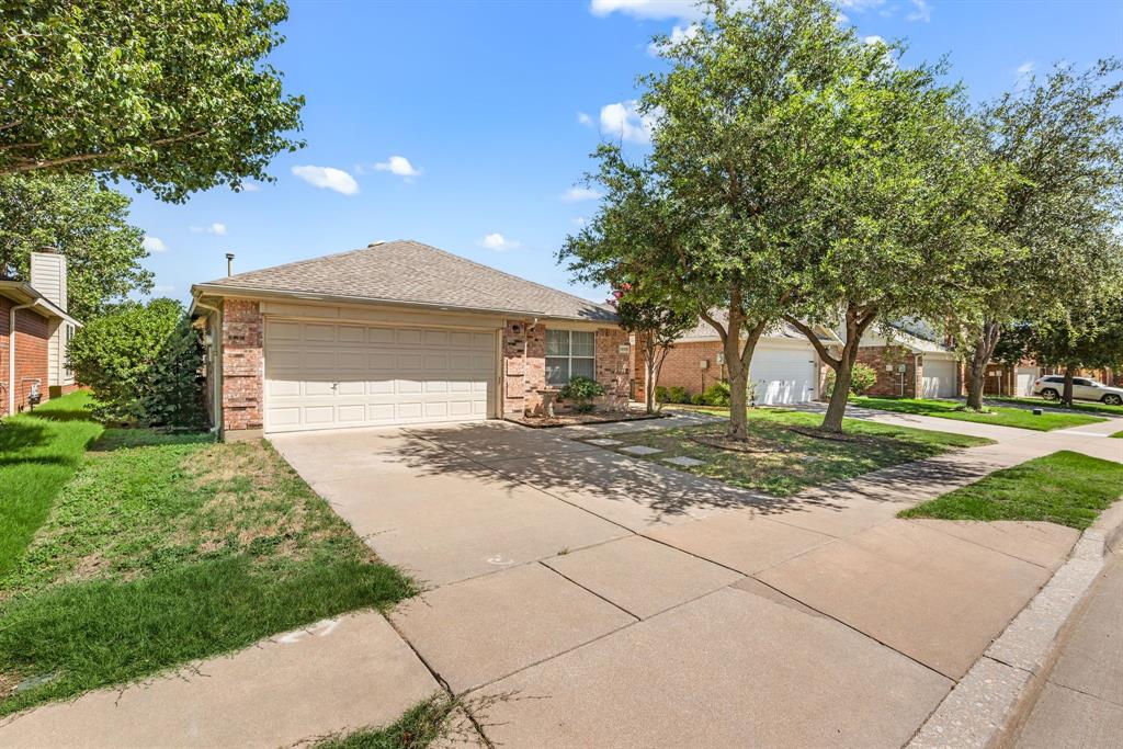 Villages Of Woodland Spgs W - Residential Lease