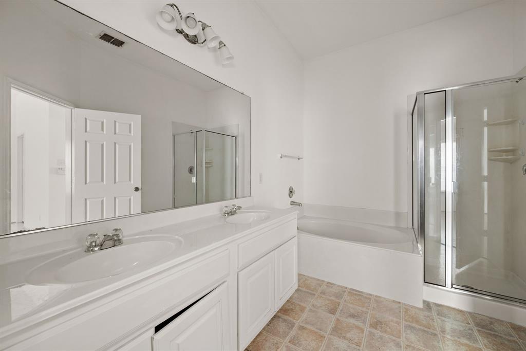 Villages Of Woodland Spgs W - Residential Lease