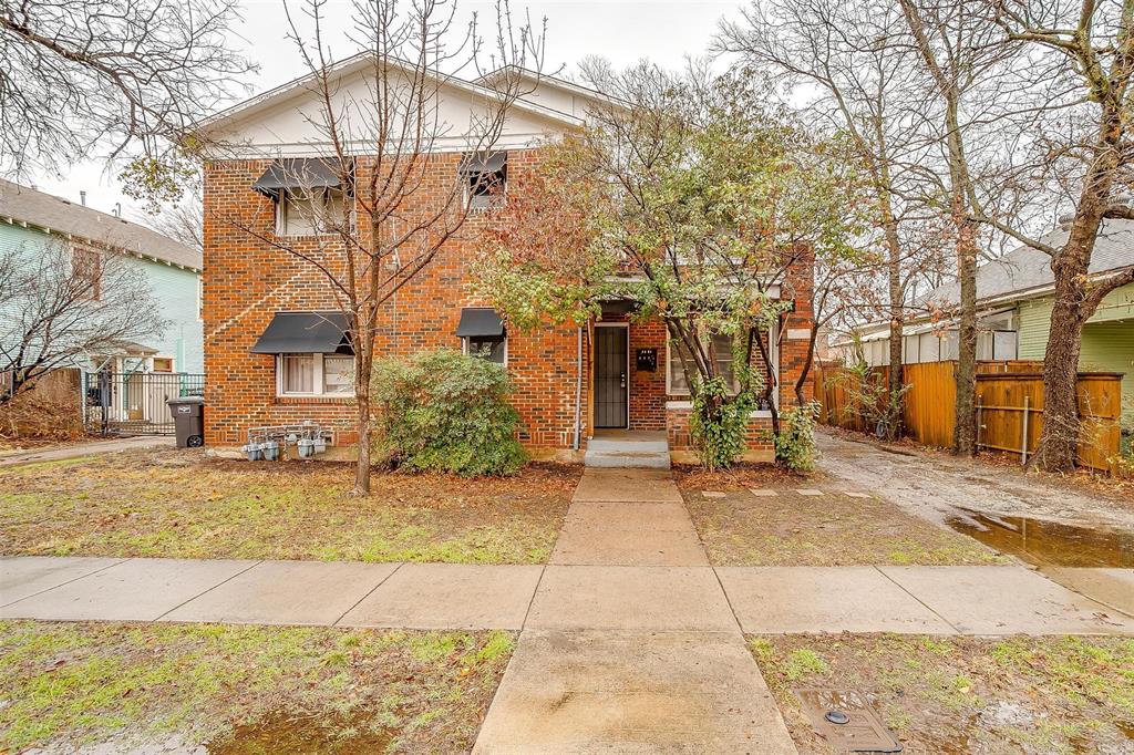 Johnson Sub - Residential Lease