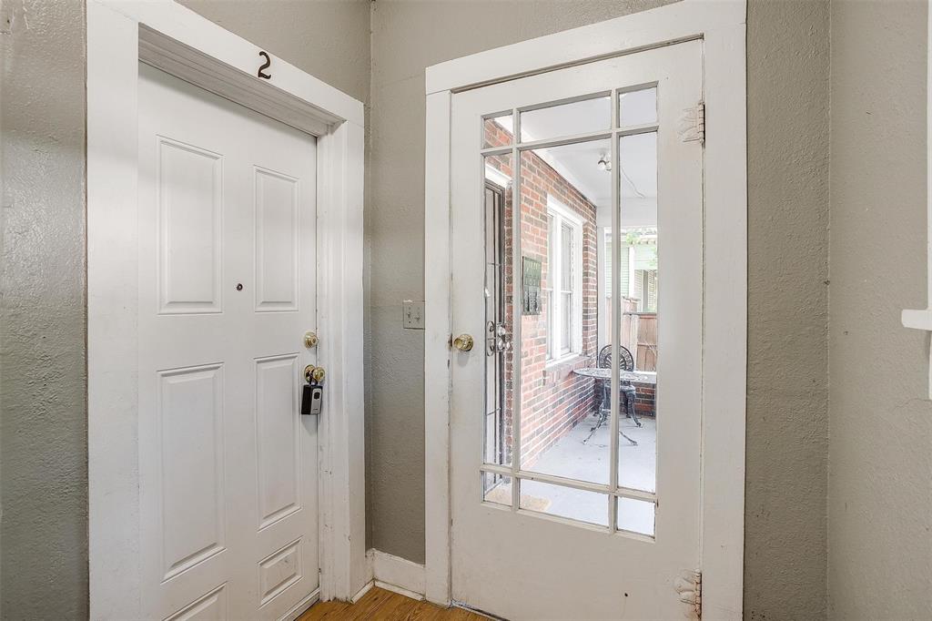 Johnson Sub - Residential Lease