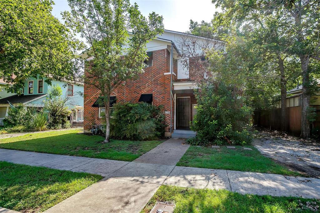 Johnson Sub - Residential Lease