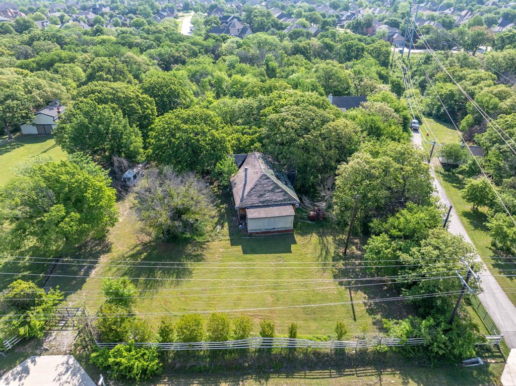 667 Chinn Chapel Rd. Road